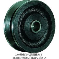 MARUKI HARDWARE CORPORATION マルコン マルコン枠無重量車 50mm V型 C-2100-50 1個 212-2120（直送品）