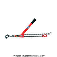 象印チエンブロック 象印 チェーン荷締機0.5t NC-00510 1台(1個) 106-5521（直送品）