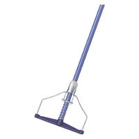 山崎産業 コンドル　（水拭き用モップ）ネオカラーモップ　＃６ 【スプリングモップ用】【170ｍｍ幅】【本体】