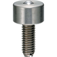 井口機工製作所 ISB イグチベアー ISー05SN ステンレス製 IS-05SN 1個 500-2681（直送品）