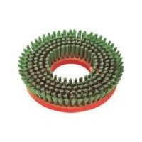 ポリッシャー用替ブラシ トーロンブラシ