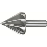 フクダ精工 FKD センターリーマ60°×30 CR60X30 1本 330-9274（直送品）