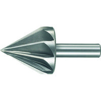 フクダ精工 FKD センターリーマ60°×6 CR60X6 1本 330-9321（直送品）