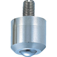 井口機工製作所 ISB イグチベアー IKー25NM スチール製 IK-25NM 1個 500-3717（直送品）