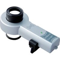 京葉光器 リーフ インテンススケールルーペ 倍率10x ITS-10SC 1個 331-5631（直送品）