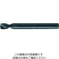 イシハシ精工 IS スポットカッター 8.0mm L=80 SPOT-8.0-80L 1本 334-0261（直送品）