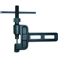 片山チエン KANA チェーンカッター 適合交換ピンCKP4W タイプ:ハンドルタイプ CK4W 1本(1個) 335-0151（直送品）