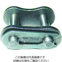 椿本チエイン ジョイントリンク RS40-1-MCJL 1個 334-2689（直送品）