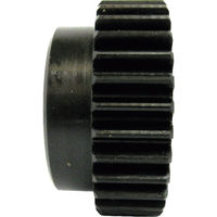 片山チエン KANA ピニオンギヤM2.5 歯数44 直径110 歯幅25 穴径20 M2.5B44 1個 333-2381（直送品）