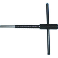 片山チエン カタヤマ カッターピン 適合チェーンカッターCK5 列数:1 ハンドルタイプ CKP5 1本(1個) 335-0428（直送品）