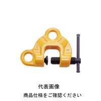 木質梁専用吊クランプ BLC200 スーパーツール スーパーツール 木質梁専用吊クランプ BLC200 1台 368ー3524