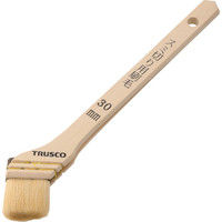 トラスコ中山 TRUSCO スミ切り用刷毛 30mm TPB-531 1本 329-1618（直送品）