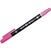 たくみ 消え~るペン ピンク 7710 1セット(10本) 335-3354