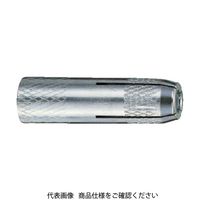 トラスコ中山 TRUSCO シーティーアンカー スチール M16X60 2本入 CT-1660BT 1パック(2本) 329-0026（直送品）