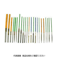 呉英製作所 呉英 DIAヤスリ EDー7 平幅8.0×厚み1.7 352 1本 331-1929（直送品）