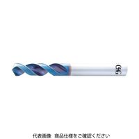 オーエスジー OSG ハイスコーティングドリル ネクサスドリル スタブ型 刃径6mm 8650600 NEXUS-GDS-6 1本（直送品）