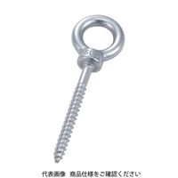 トラスコ中山 TRUSCO ロングアイスクリュー ステンレス製 #6 (1個=1袋) TIS-L6 1個(1袋) 300-9173（直送品）