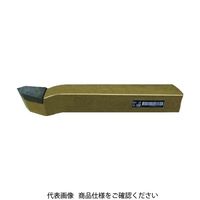 三和製作所 三和 切削工具 ハイス付刃バイト 15R形 25×25×200 503-7 1本 100-3054（直送品）