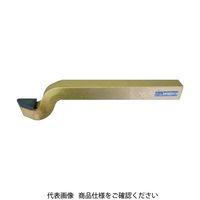 三和製作所 三和 切削工具 ハイス付刃バイト 63L形 25×25×270 519-7 1本 101-7420（直送品）