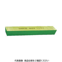 高周波精密 高周波 方形バイト 幅6.35×全長203mm STB-1/4X8 1本 112-4463（直送品）