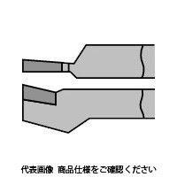 三和製作所 三和 超硬バイト 21形 19×19×160 21-3 M20 1個 217-5479（直送品）