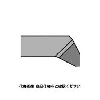 三和製作所 三和 超硬バイト 40形 13×13×100 K10 40-1 1本(1個) 217-4375（直送品）