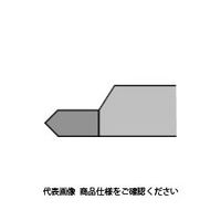 三和製作所 三和 切削工具 超硬バイト 13形 25×25×180 M20 13-4 1本(1個) 217-5142（直送品）