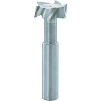 フクダ精工 FKD Tスロットエンドミル26×10 TSE26X10 1本 261-4600（直送品）