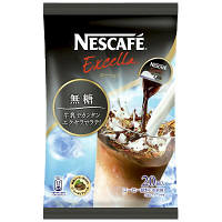 ネスレ日本　エクセラポーション無糖　1袋（20個入）