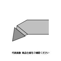 三和製作所 三和 超硬バイト 37形 25×25×160 K10 37-4 1本(1個) 217-4189（直送品）