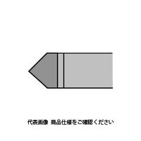 三和製作所 三和 超硬バイト 35形 25×25×160 K10 35-4 1本(1個) 217-3824（直送品）