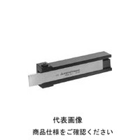 スーパーツール　突切りホルダー（バイト付）　KCT3　1個　303ー6618　（直送品）