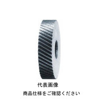 スーパーツール　切削ローレット駒（平目用）外径２１．５　KNCF2115R　1個　289ー0909　（直送品）