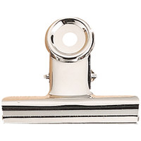 伊藤忠リーテイルリンク　目玉クリップ　大　1箱（20個入）