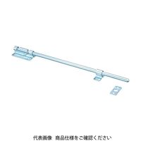 トラスコ中山 TRUSCO 強力丸落 スチール製 150mm TMO-150K 1本 352-4825（直送品）