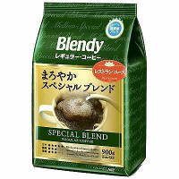 AGF　ブレンディ　レギュラー　まろやかスペシャルブレンド　1袋（900g）