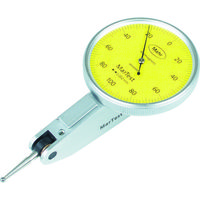 マール・ジャパン マール てこ式ダイアルゲージ 800SGM 文字盤径38mm 測定範囲±0.1mm(4308200) 1個（直送品）