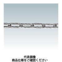 トラスコ中山 TRUSCO ステンレスカットチェーン 3.0mmX1m TSC-301 1本 352-3985