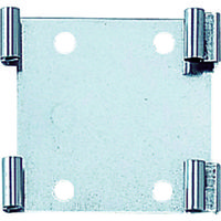 積水テクノ成型 積水 鳩プロテクター2型用金具 THPTC2N 1個 355-4104（直送品）