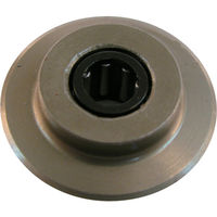 松阪鉄工所 MCC チューブカッタ替刃 TCE32 1枚(1個) 367-3855（直送品）