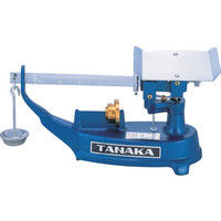 田中衡機工業所 TANAKA 上皿桿秤 並皿 5kg TPB-5 1台 321-3552（直送品）