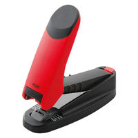 【アウトレット】プラス フラットかるヒット60 レッド 1台 ST-261V