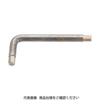 大和合金 ベリコン 六角棒レンチ 10MM BF-10100 1本 341-7565（直送品）
