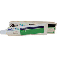 使用不可信越化学工業 信越 シリコーングリースG40 100g G40M-100 1個（100g） 126-1207（直送品）