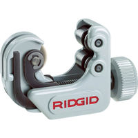 日本エマソン RIDGID ステンレス管強力型チューブカッター替刃 33190 1枚 122-9443（直送品） - アスクル