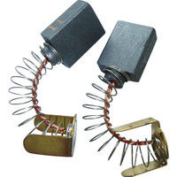 松阪鉄工所 MCC CMM用カーボンブラシ(2個入り) P1433254S 1組(2個) 390-7431（直送品）