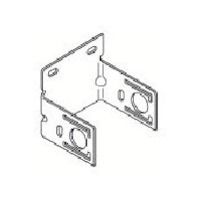 エア補器取付用ブラケット