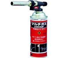 アサダ Asada ターボファイア HT168 1本(1個) 376-0286（直送品）