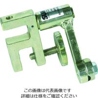 アサダ（ASADA） SUMNER ロータリーアースクランプ S780435 1個 376-0499（直送品）