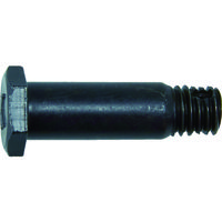 キトー チェーンブロック キトーマイティM3形 CB015用部品 クサリピン C3BA015-90411 1個 390-1351（直送品）